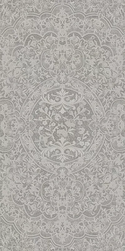 Керамогранит Kerama Marazzi Venezia Ковер Ретичелла матовый обрезной 119,5х238,7 - фото 1