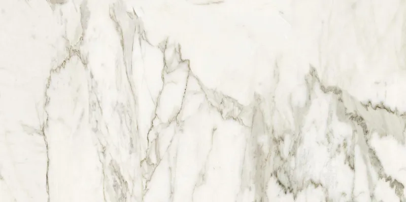 Керамогранит Kerranova Marble Trend Calacatta Gold 60x120 K-1001/LR/600x1200x11 - фото 1