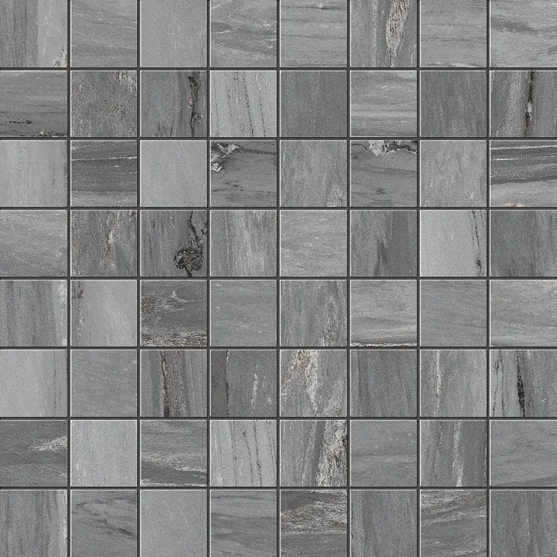 Мозаика Atlas Concorde Italy Marvel Dream Morning Sky Mosaico Matte 30x30 AOVG - фото 1