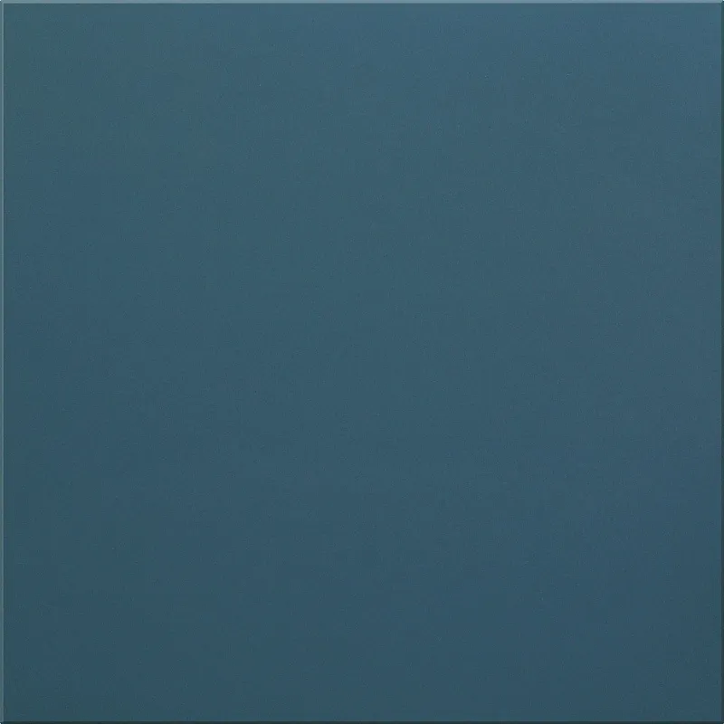 Керамогранит Уральский гранит UF038MR 60x60 синий - фото 1