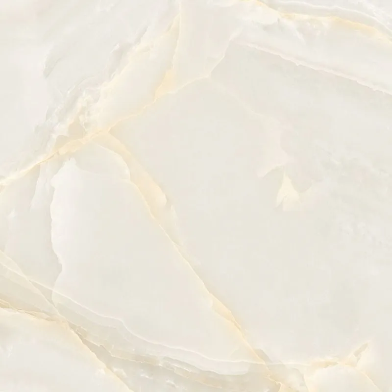 Керамогранит Лапарет Stubay Onyx Crema 60x60 полированный - фото 1