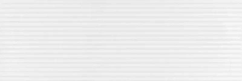 Керамическая плитка Kerama Marazzi Бела-Виста структура белый обрезной 30x89.5 13112R - фото 1