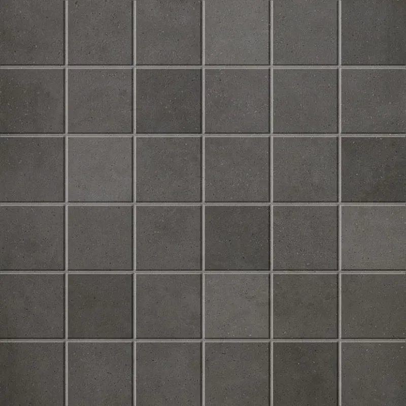 Мозаика Atlas Concorde Italy Dwell Smoke Mosaico 30x30 A1C2 - фото 1