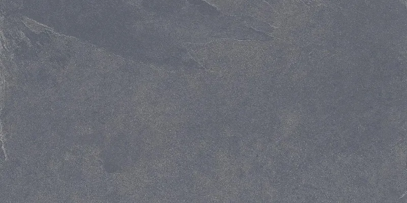 Керамогранит Estima Terra TE04 60x120 черный - фото 1