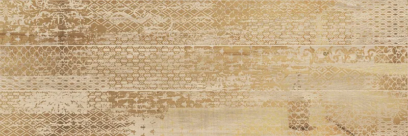 Декор AltaCera Vesta Gold DW11VST11 20x60 - фото 1