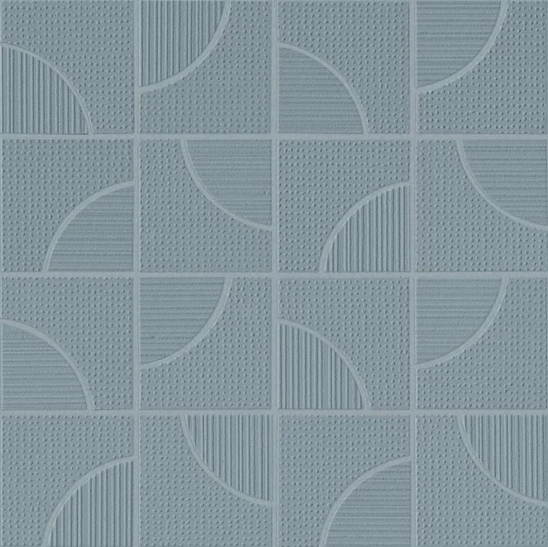 Мозаика Atlas Concorde Italy Aplomb Denim Mosaico Arch 32x32 A6SO - фото 1