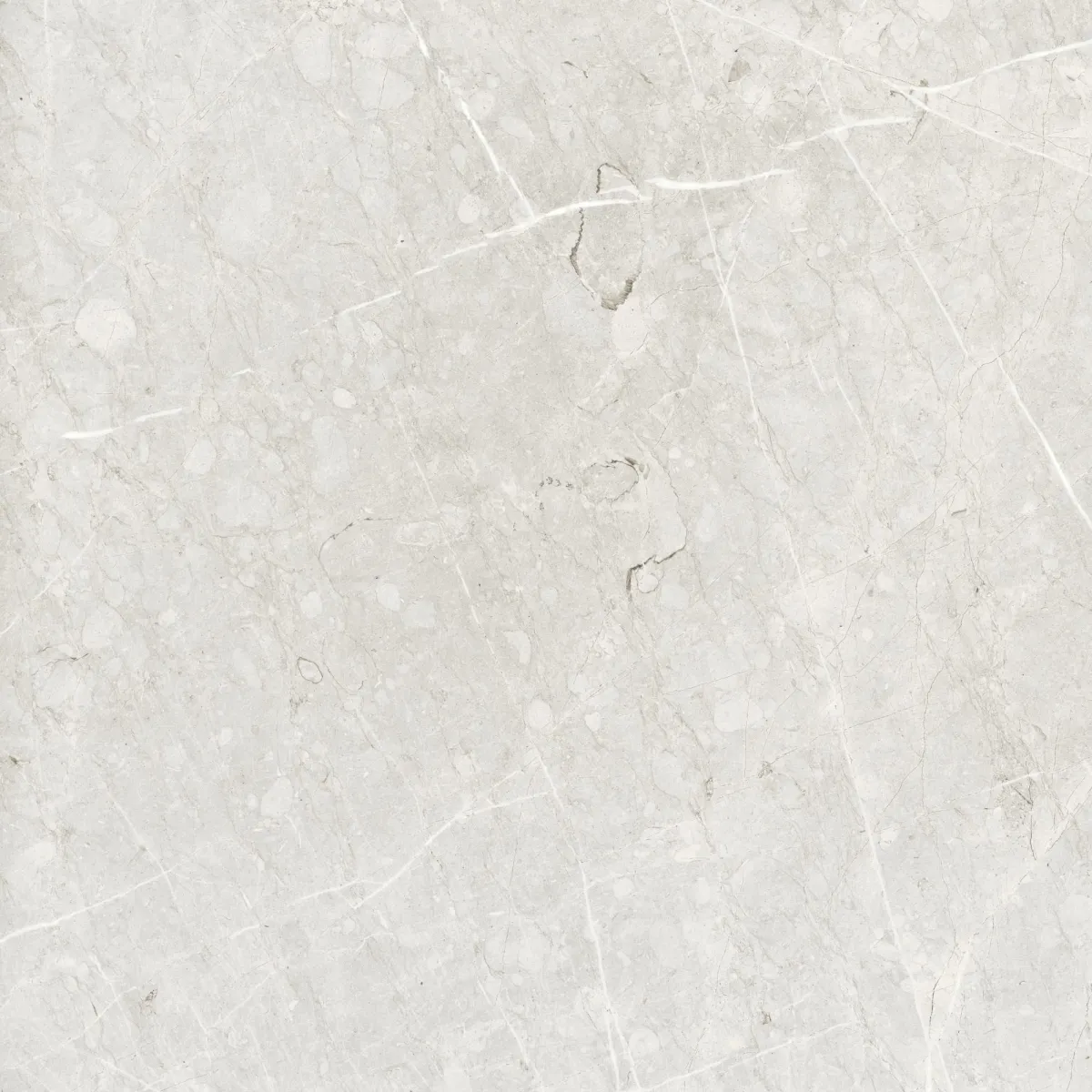 Керамогранит Skala White 60x60 K-2201/MR/600x600x9 - фото 1