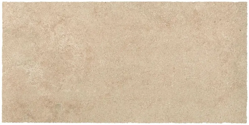 Керамогранит Atlas Concorde Italy Lims Beige Tumbled 37.5x75 A3FU - фото 1