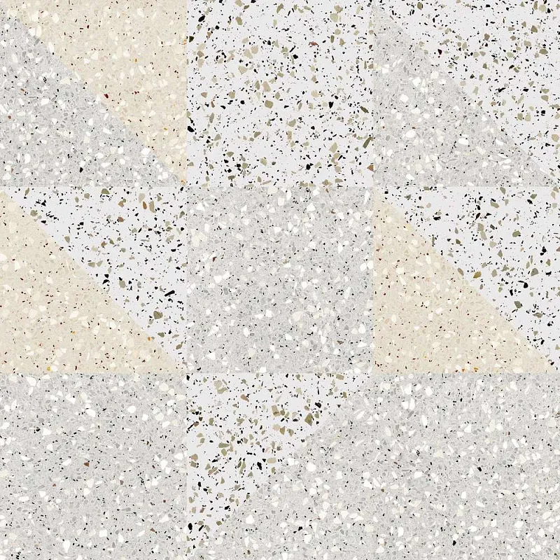 Керамогранит Estima Cosmos CMd03 60x60 серый - фото 1