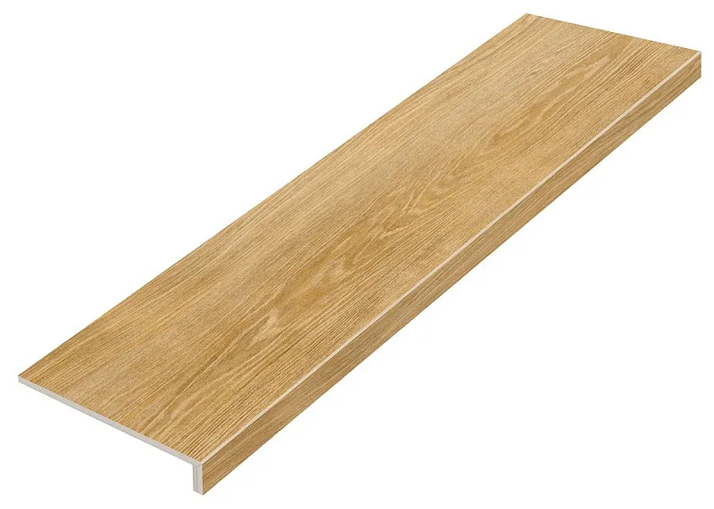 Ступень Вуд Классик Медовый 32x120 LMR - фото 1