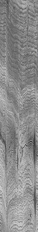 Керамогранит Vitra Aspenwood Серый R10A 20x120 матовый - фото 1