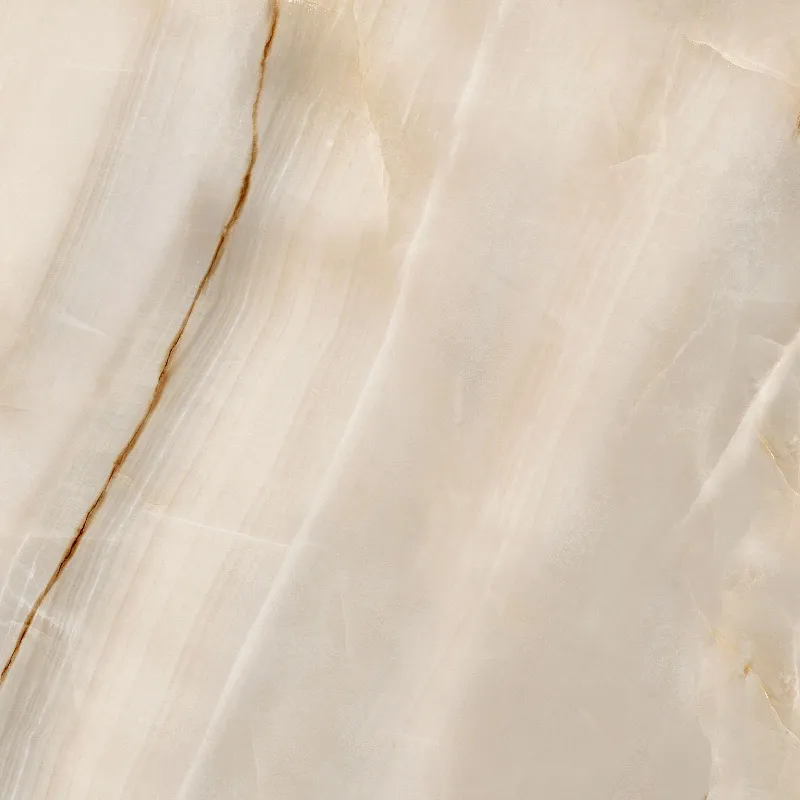 Керамогранит LCM 6060OSM15P Onyx Smoke Dark 60x60 - фото 1