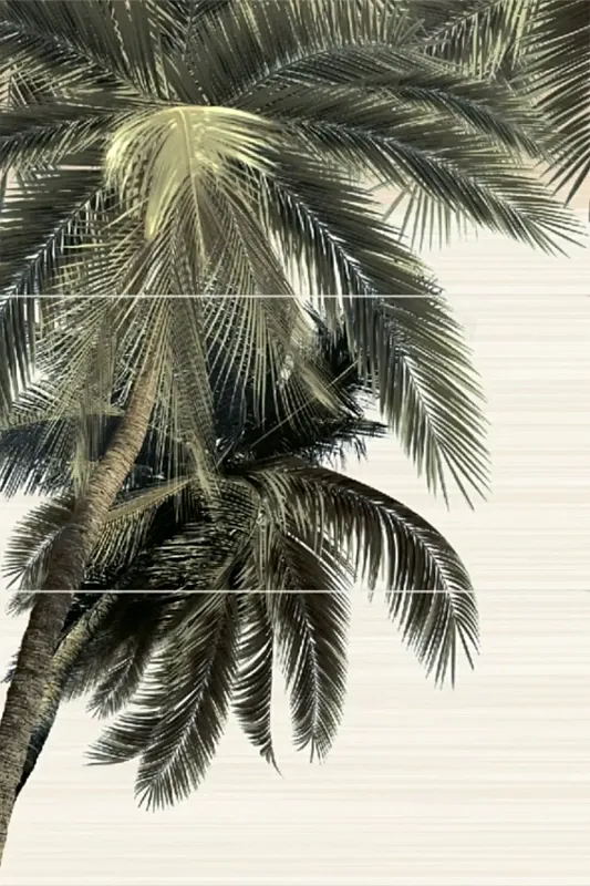 Панно Alma Ceramica Del Mare PWU09DLM3 50x74.7 - фото 1