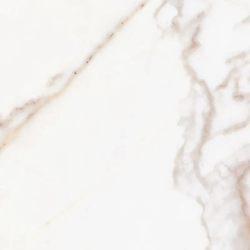 Керамогранит Kerranova Iceberg White 60x60 K-2001/LR/600x600x10 - фото 1