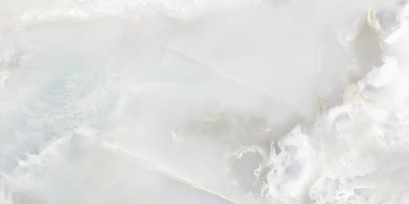 Керамогранит LCM Монако Оникс Грис 60120MCA05P серый 60x120 - фото 1