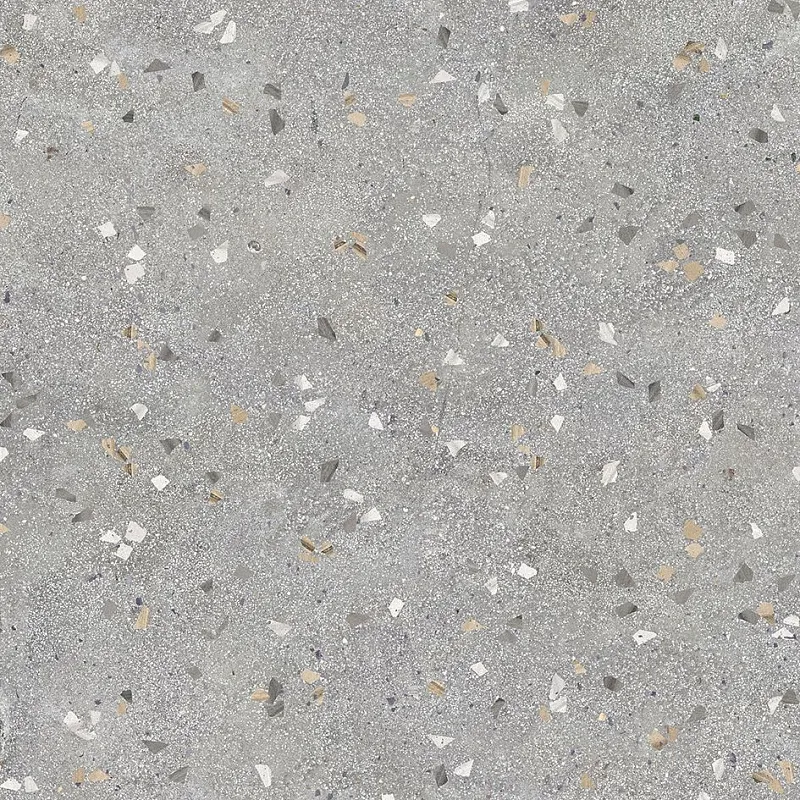Керамогранит Лапарет Era серый 50x50 матовый - фото 1