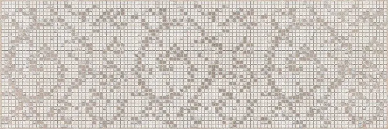 Декор (AD\B485\60012) Лапарет Elektra Roma бежевый 20x60 глянцевый - фото 1