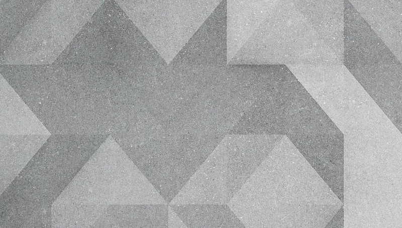 Декор Estima Luna LNd01 60x120 серый - фото 1