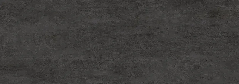 Керамогранит Ламинам Cementi Nero Bocciardato 100x300x5,6 LAMF009022 - фото 1