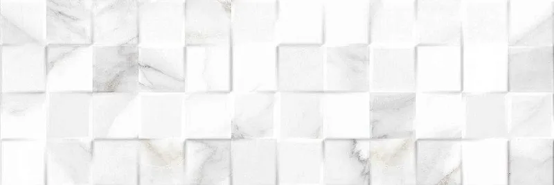 Декор (17-30-00-479) Лапарет Cassiopea 20x60 глянцевый - фото 1