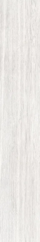 Керамогранит Идальго Wood Classic Bianco LMR 19.5x120 белый - фото 1
