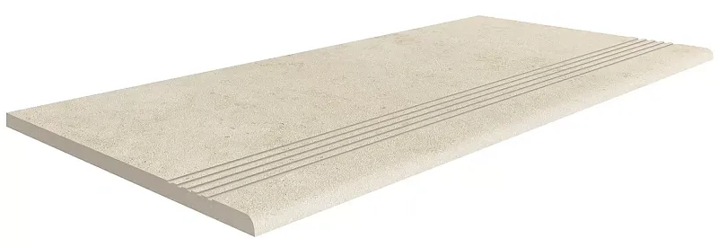 Ступень Италон Eclipse White 30x60 - фото 1