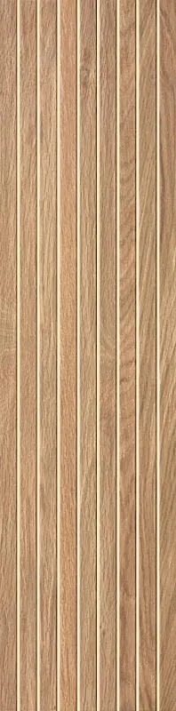 Керамогранит Atlas Concorde Italy Etic Rovere Tatami 22.5x90 AM8D - фото 1