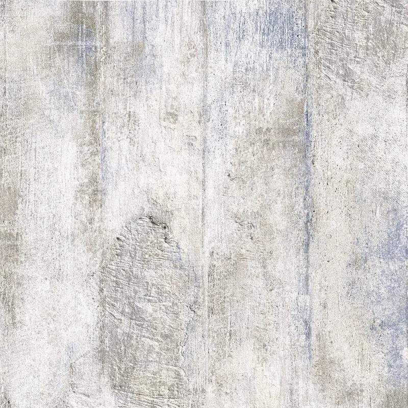 Декор Grasaro Grunge Light Grey 40x40 G-60/M/d01/400x400x8 - фото 1