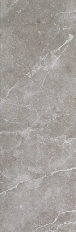 Керамическая плитка Atlas Concorde Italy Marvel Pro Grey Fleury 30.5x91.5 9M3G - фото 1