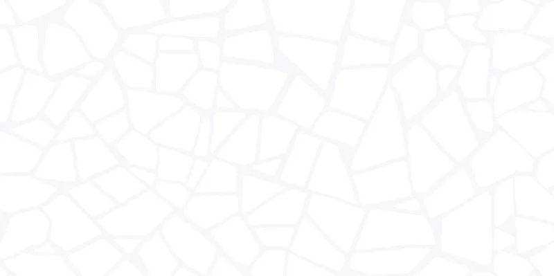 Керамическая плитка AltaCera Smalta White WT9SML00 24.9x50 - фото 1