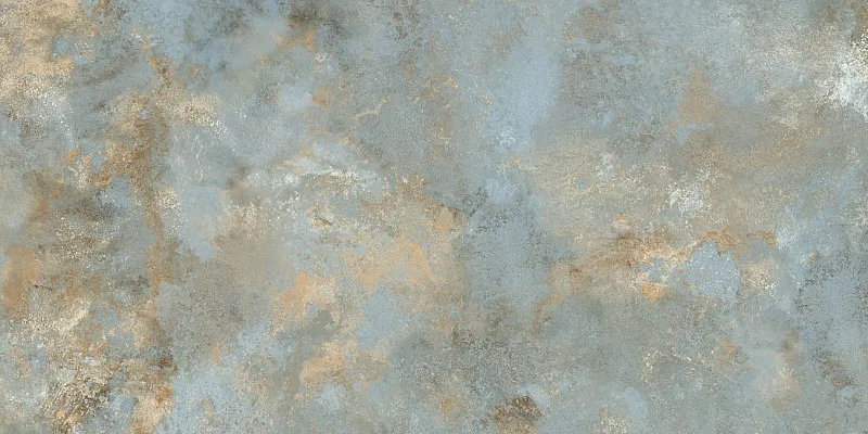 Керамогранит Ламинам Ossido Verderame 162x324 LAMF010255_IT - фото 1