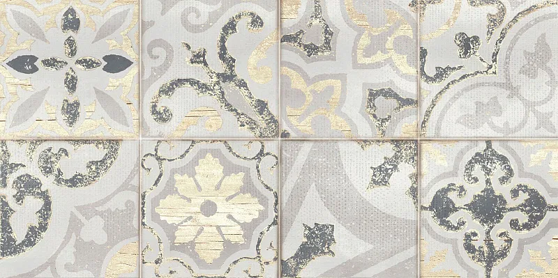 Керамическая плитка AltaCera Deco WT9DEC17 24.9x50 - фото 1