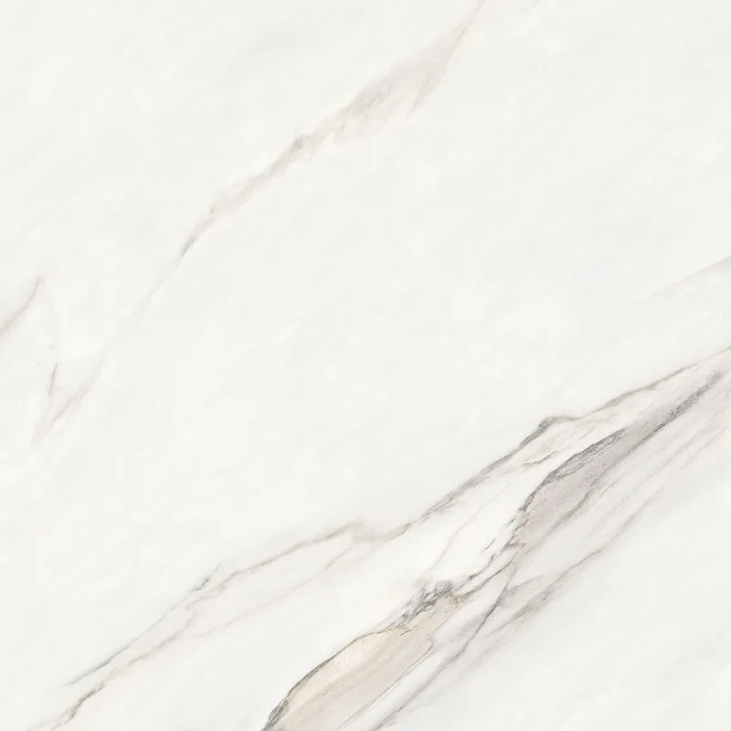 Керамогранит Delacora Калакатта Монсун 6060CMN01 белый 60x60 - фото 1