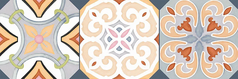 Керамическая плитка AltaCera Sanders Elise WT11SND55 20x60 - фото 1