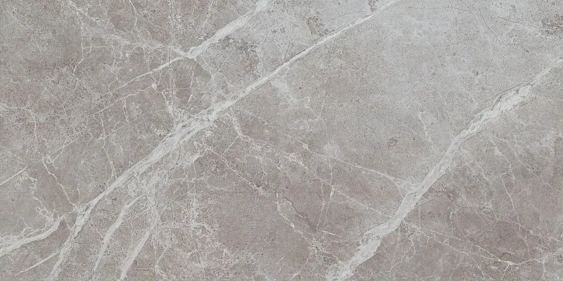 Керамическая плитка Atlas Concorde Italy Marvel Pro Grey Fleury 40x80 9M4F - фото 1