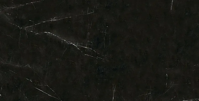 Керамогранит Estima Vision VS03 60x120 черный - фото 1