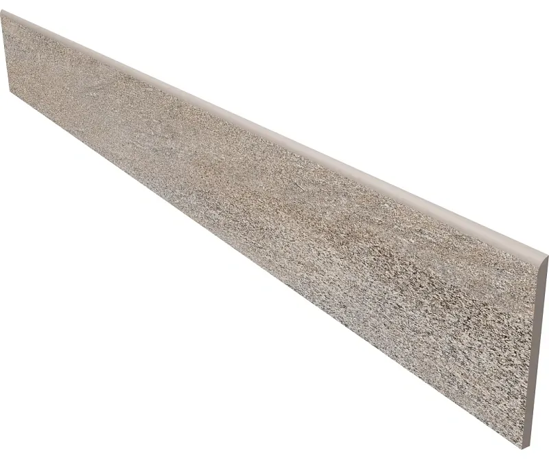 Плинтус Estima TN03 Tramontana Multicolor 7x60 кофейный - фото 1