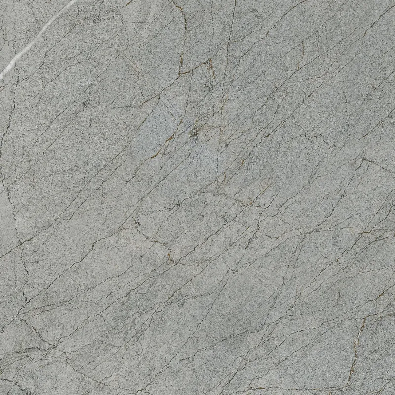 Керамогранит Идальго Sunset Argento LLR 60x60 серый - фото 1