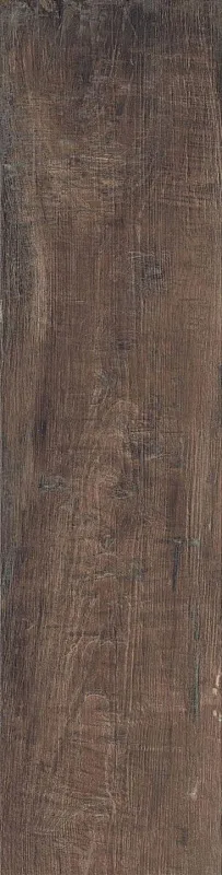 Керамогранит Coliseumgres Brenta Brown 22,5x90 - фото 1