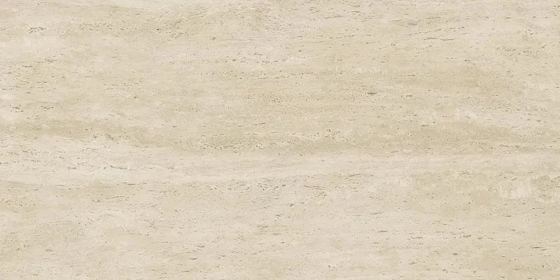Керамогранит Atlas Concorde Italy Marvel Travertine Pearl Vein Matte 60x120 AFUB - фото 1
