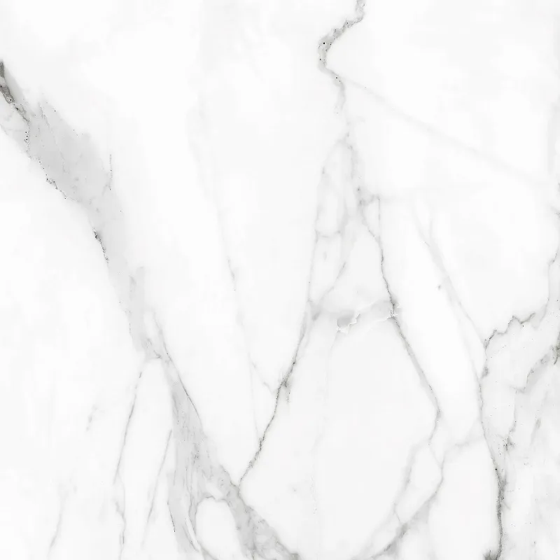 Керамогранит Estima Supreme SM01 60x60 белый - фото 1