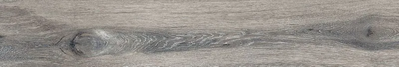 Керамогранит Estima Ametis Daintree DA03 19.4x120 серый - фото 1