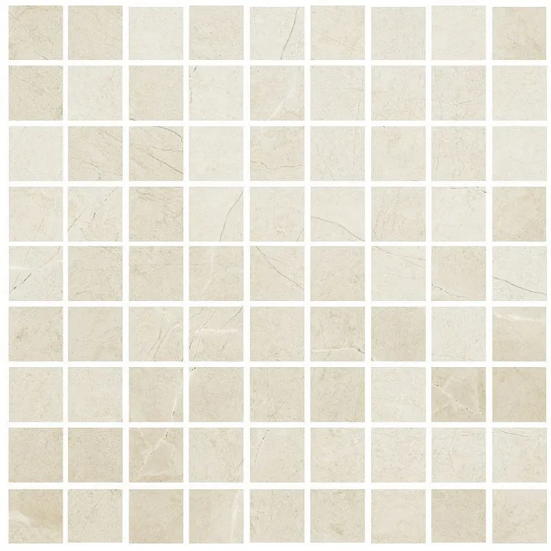 Мозаика Grasaro Rivo Beige 30x30 G-401/G/m01/300x300x8 - фото 1