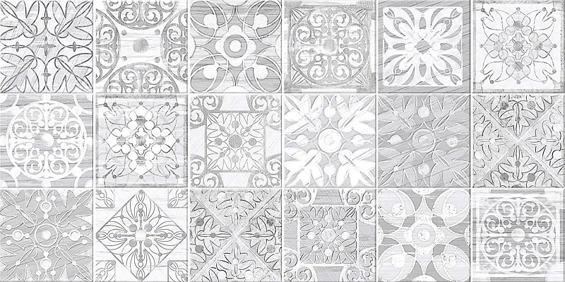 Керамическая плитка NewTrend Vincenzo Lino WT9VNL25 24.9x50 - фото 1