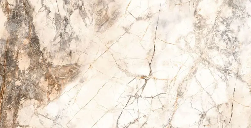 Керамогранит Onlygres Marble MOG301 60x120 - фото 1