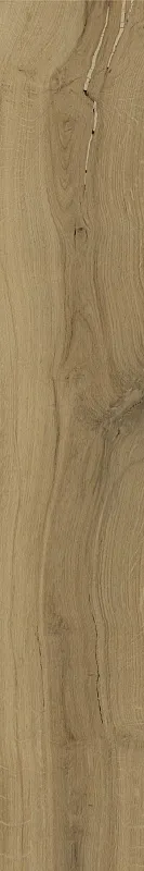 Керамогранит Vitra K947905R0001VTET Walnut Бежевый Матовый R10A Ректификат 20x120 - фото 4