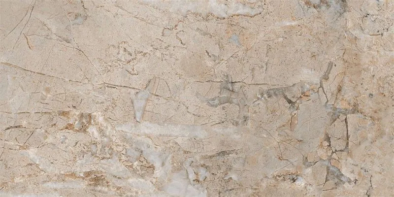 Керамогранит Vitra Marble-X Дезерт Роуз Терра 30x60 лаппатированный - фото 1