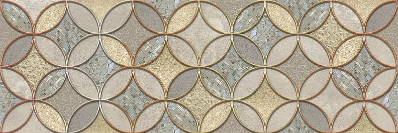 Декор Alma Ceramica Greys DWA11GRS724 20x60 - фото 1