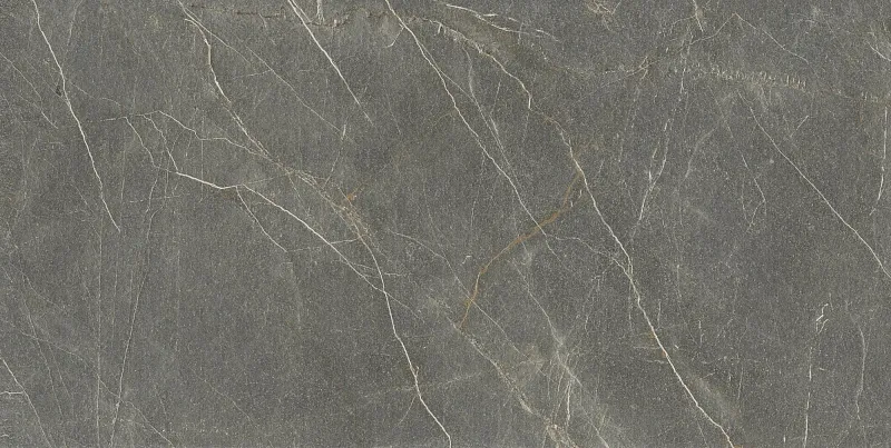 Керамогранит Идальго Sofia Grey Anthracite MR 60x120 серый - фото 1