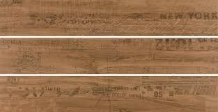 Rovere Matt Noce Decor Rectified